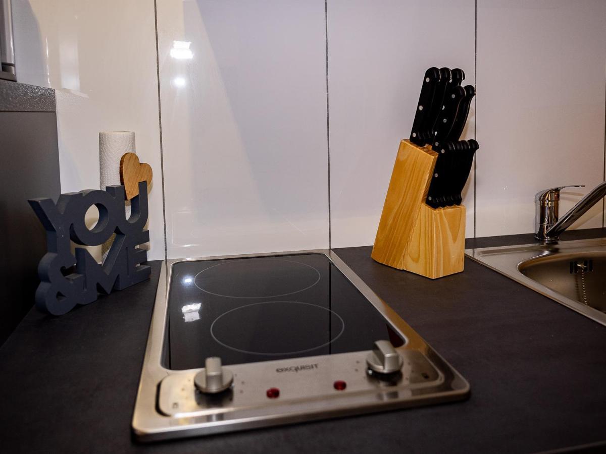 Gemuetliche & Individuelle Ferienwohnungen In Krefeld - Junik Apartments Extérieur photo