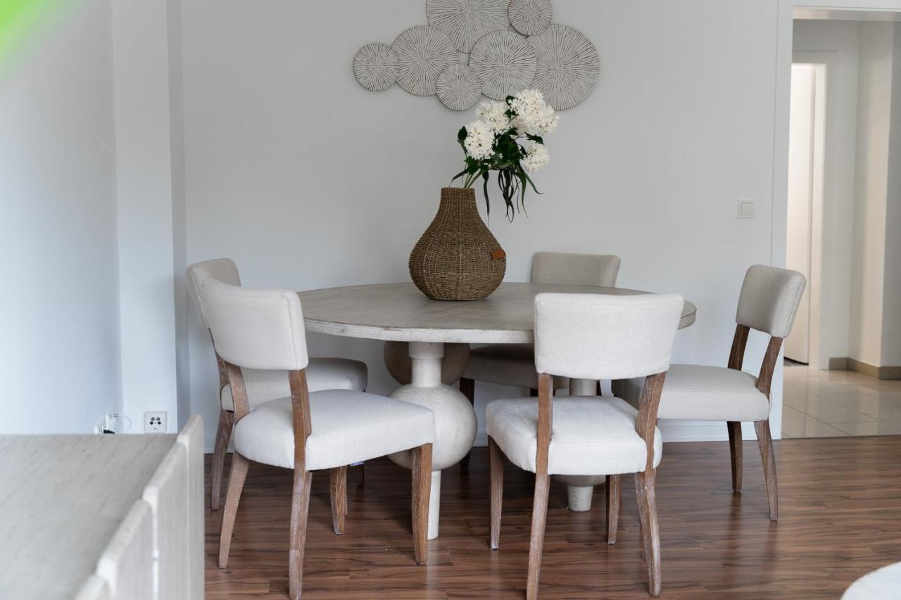 Gemuetliche & Individuelle Ferienwohnungen In Krefeld - Junik Apartments Extérieur photo