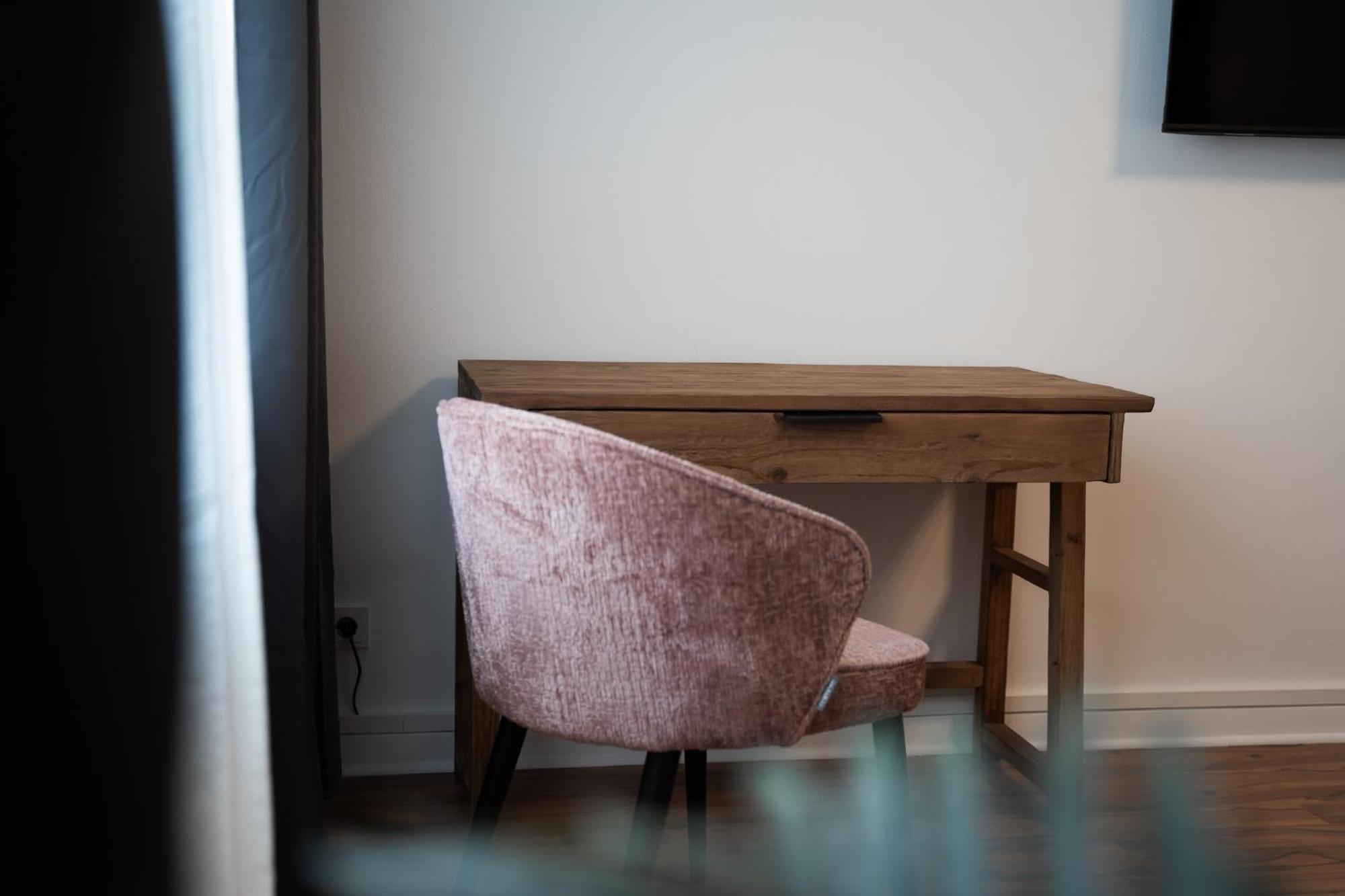 Gemuetliche & Individuelle Ferienwohnungen In Krefeld - Junik Apartments Extérieur photo