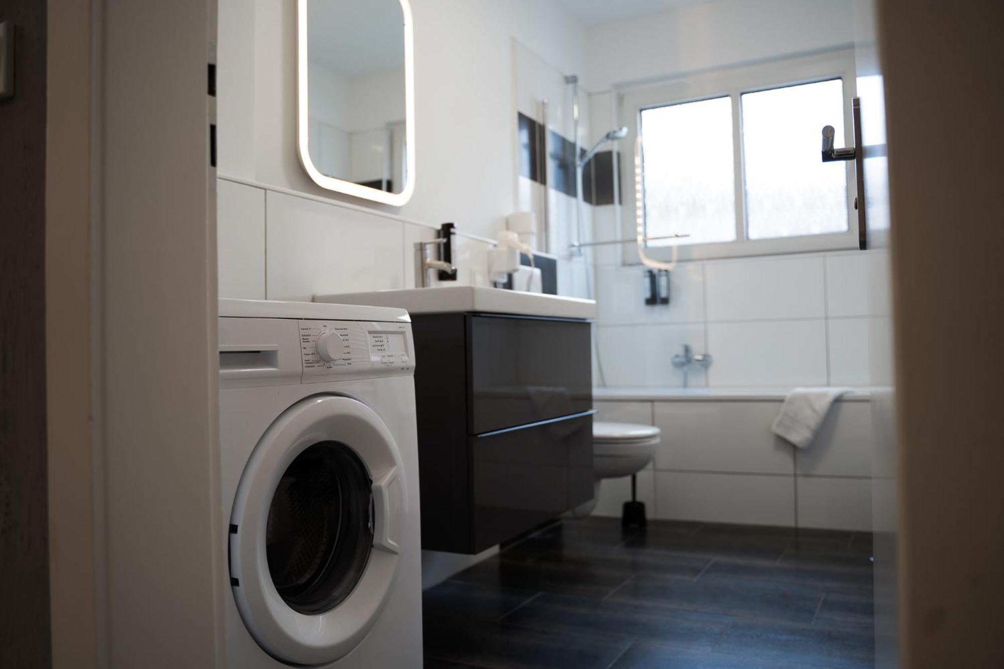 Gemuetliche & Individuelle Ferienwohnungen In Krefeld - Junik Apartments Extérieur photo