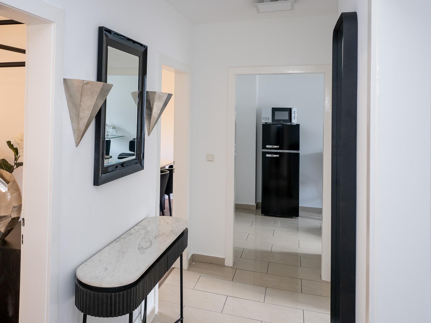 Gemuetliche & Individuelle Ferienwohnungen In Krefeld - Junik Apartments Extérieur photo